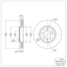 Technical Drawing