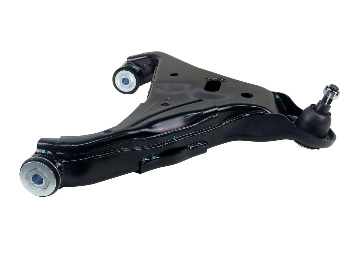 Whiteline Performance Complete control arm with bushings and ball joint installed - WA440L