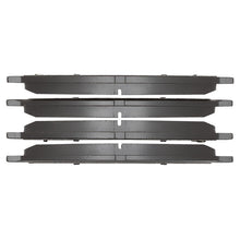 DFC 21-24 Lincoln Nautilus Front 4000 Hybridynamic Brake Pads