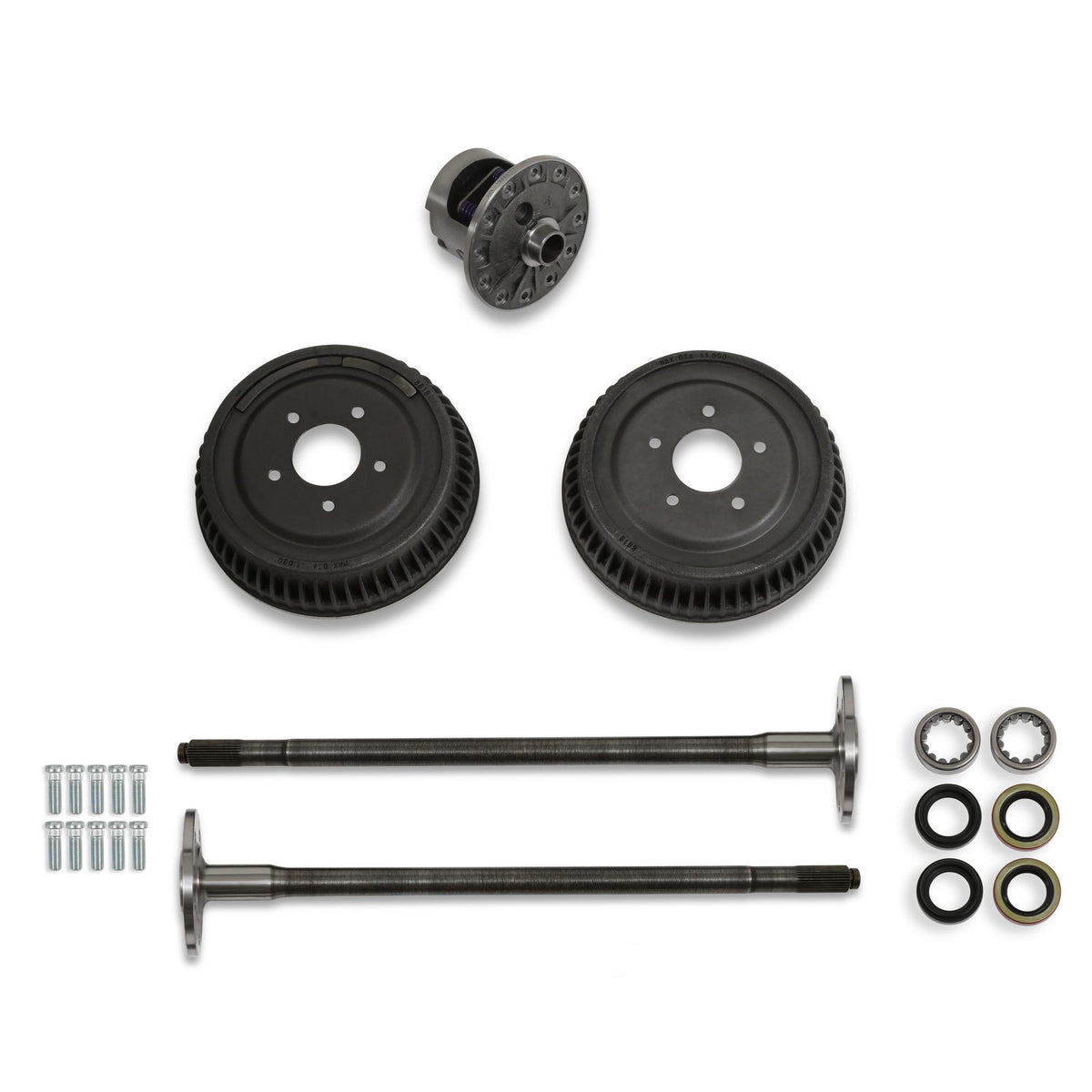 HURST Axle Conversion Kit - 02-123