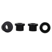 Whiteline Performance Control Arm Lower Inner Front Bushing Standard Replacement 30MM OD Whiteline (1985-2010 Jetta, Golf, Cabriolet, Passat, Cabrio, Beetle, TT, TT Quattro) - W52091