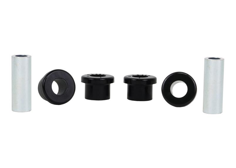 Whiteline Performance Control Arm Lower Inner Front Bushing Standard Replacement 30MM OD Whiteline (1985-2010 Jetta, Golf, Cabriolet, Passat, Cabrio, Beetle, TT, TT Quattro) - W52091