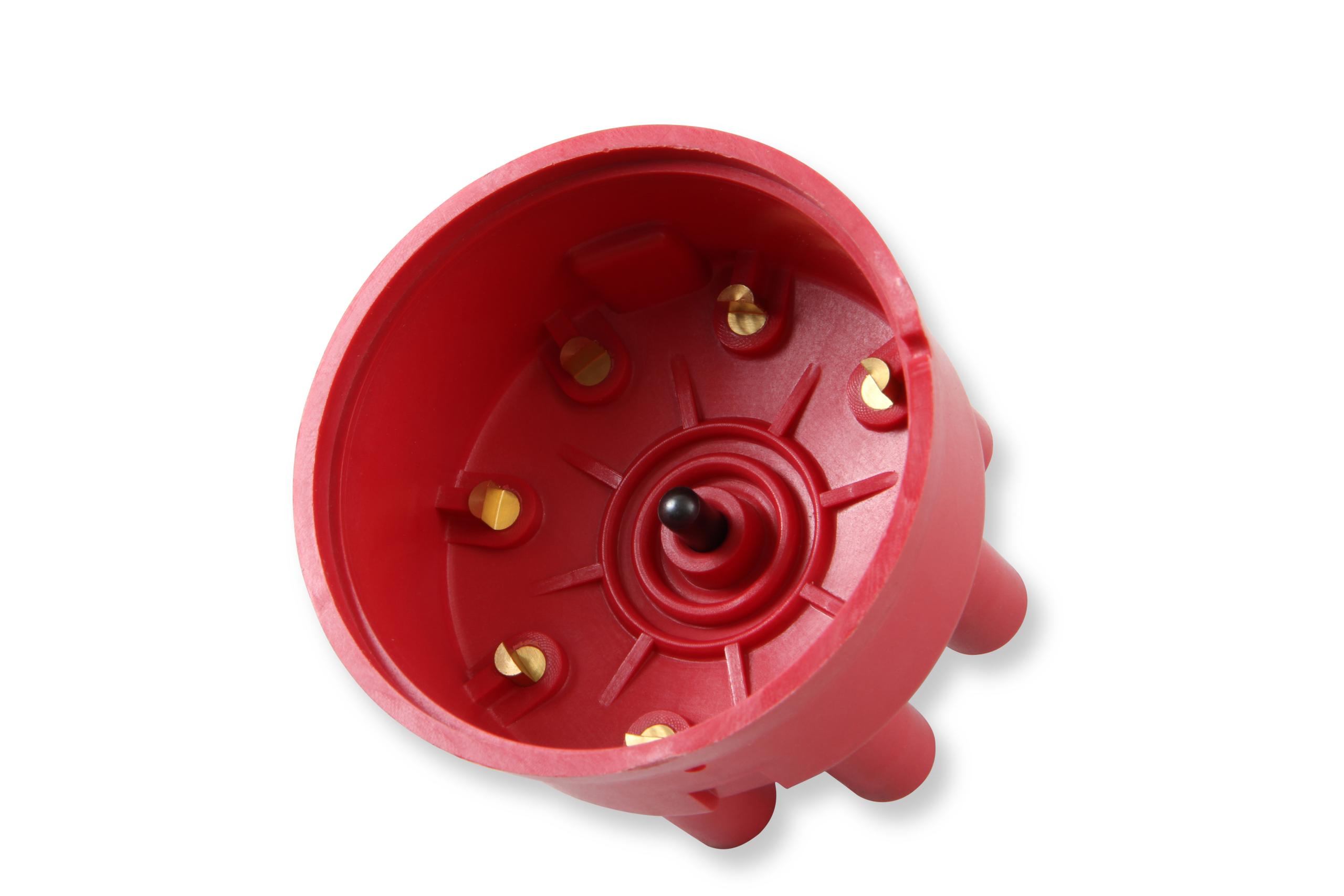 Mallory Distributor Cap - 209M