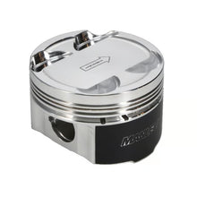 Manley Piston Single, Pist-Supra 87Mm/1.338 Cd/Dish E/D - 609015CE-1