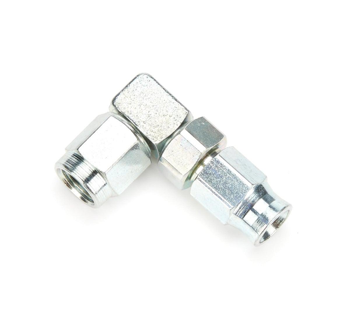 Fragola #3 X 90  Hose End Forged - 609003