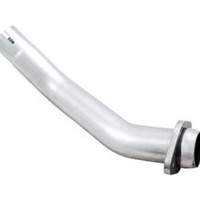 AWE Loop Replacement Pipe for Jeep JT/JL/JLU 3.6L (2020-2021 Jeep Gladiator) - 3220-11001