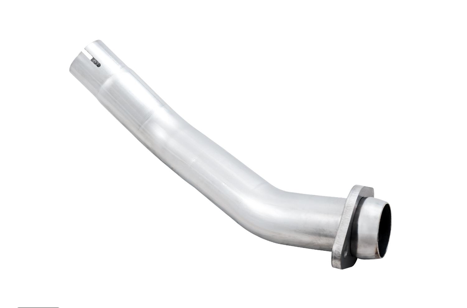 AWE Loop Replacement Pipe for Jeep JT/JL/JLU 3.6L (2020-2021 Jeep Gladiator) - 3220-11001