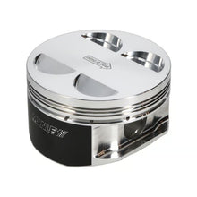 Manley Piston Set, Pist-Supra 86.5Mm/1.338 Cd/Flat Top - 609105C-6