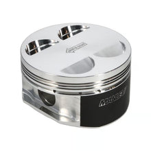 Manley Piston Set, Pist-Supra 86.5Mm/1.338 Cd/Flat Top - 609105C-6