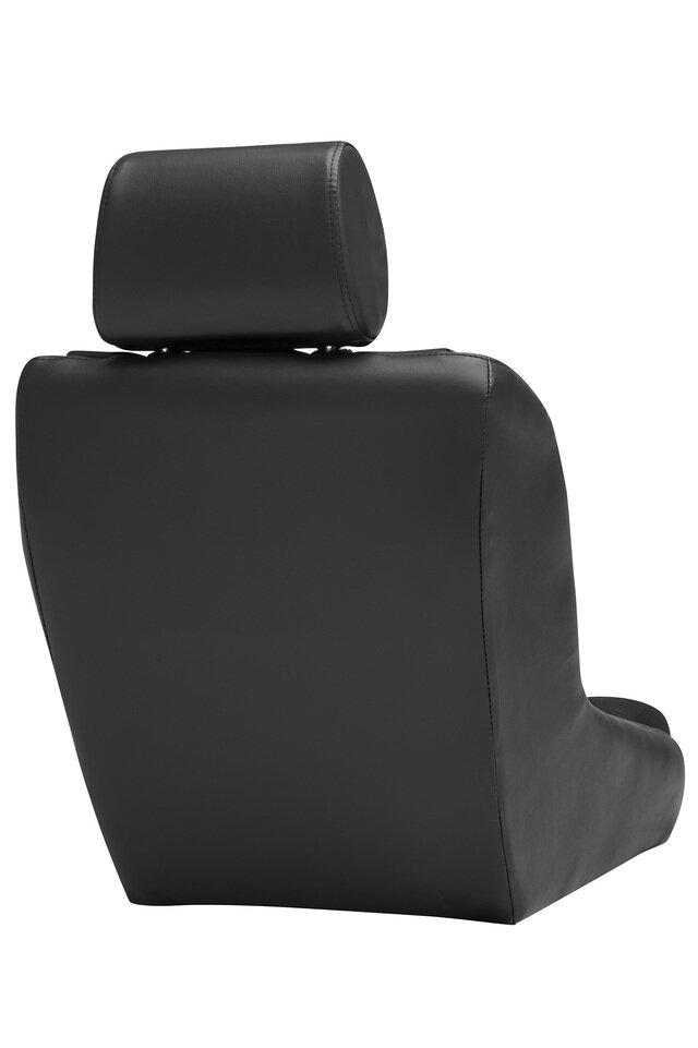 Corbeau Classic II Fixed Back Seat (Each)
