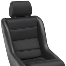 Corbeau Classic II Fixed Back Seat (Each)