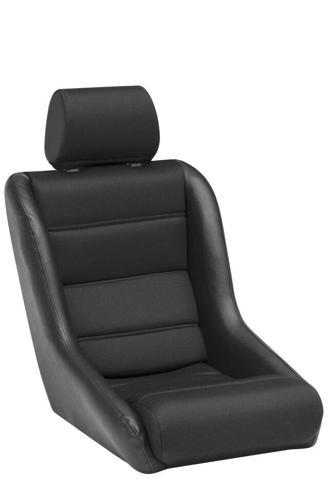 Corbeau Classic II Fixed Back Seat (Each)