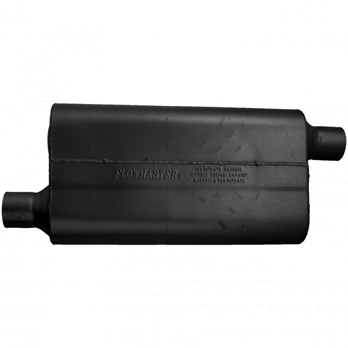 Flowmaster 50 Series™ Delta Flow Muffler - 942453