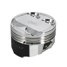 Manley Piston Set, Pist-Supra 86.25Mm/1.328 Cd/Dome - 609302CE-6