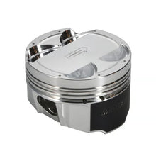 Manley Piston Set, Pist-Supra 86.25Mm/1.328 Cd/Dome - 609302CE-6