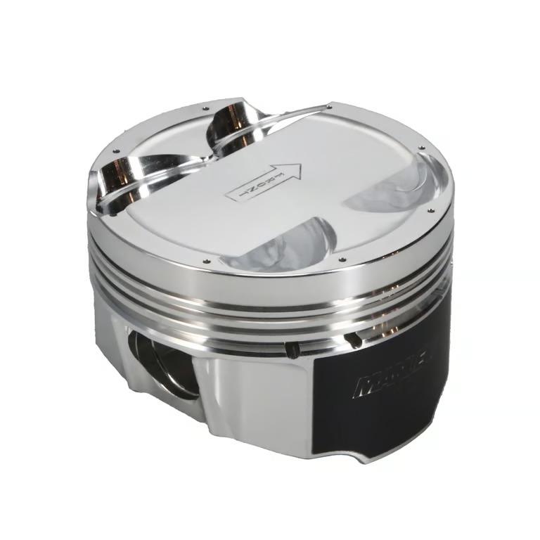 Manley Piston Set, Pist-Supra 86.25Mm/1.328 Cd/Dome - 609302CE-6