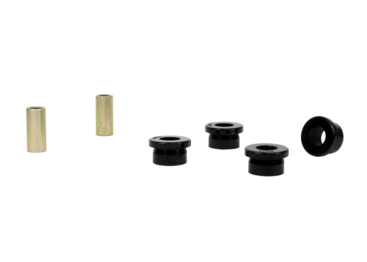 Whiteline Performance Control Arm Lower - Inner Front Bushing Kit (1996-2000 Civic) - W53608