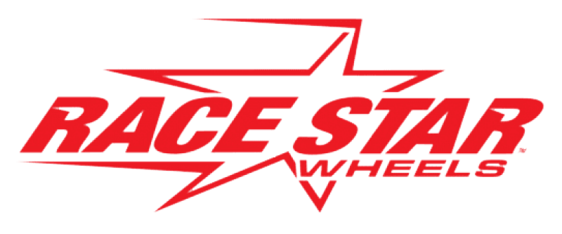Race Star (1) Pro Forged RSF-1 Replacement Cap - 630-6010-1