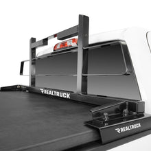 Backrack Short Headache Rack - 19-22 Ford Ranger, 15-22 Colorado/Canyon - 15030