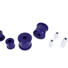SuperPro RR TRAILING ARM UPP BUSH KIT - SPF4583K