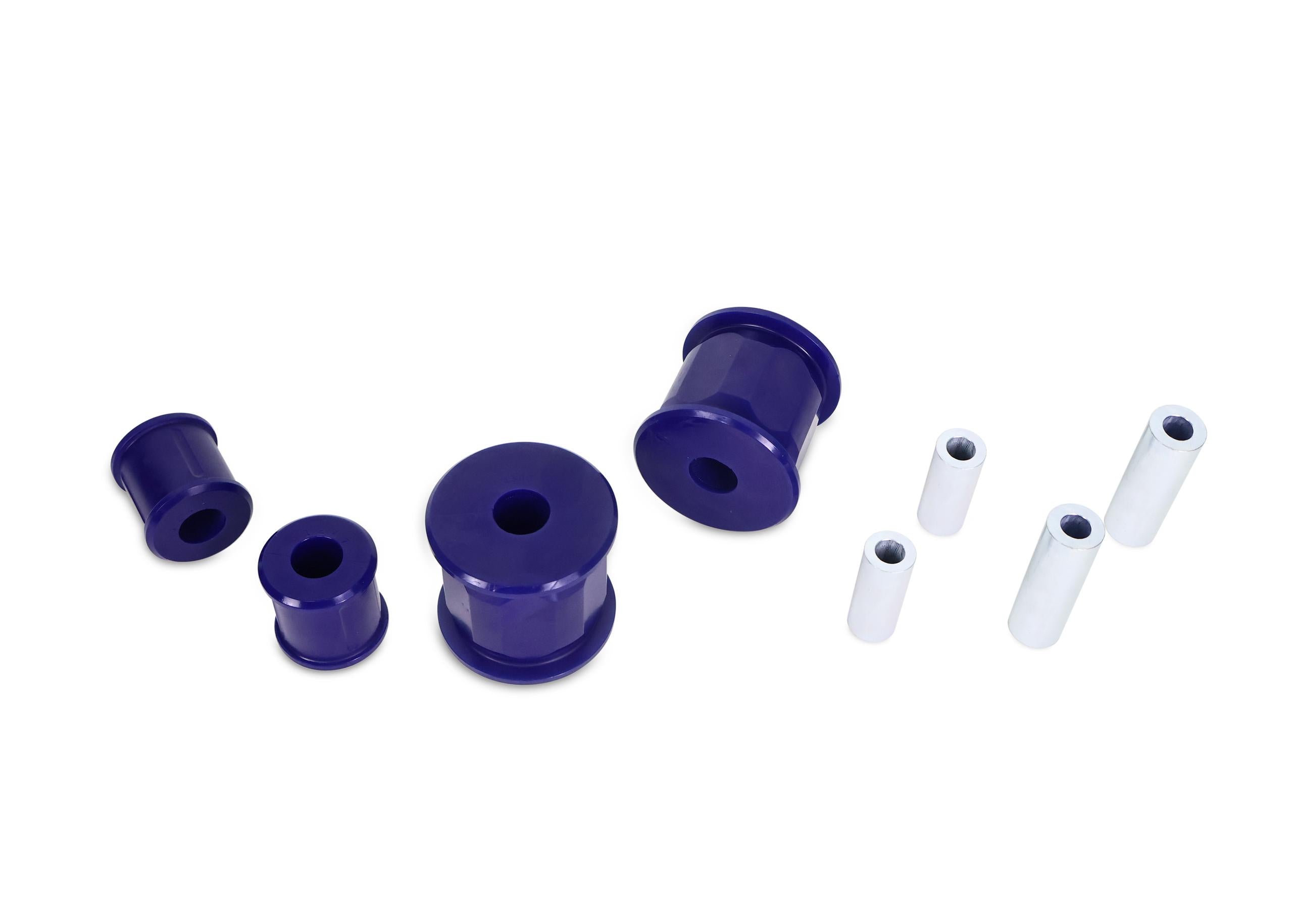 SuperPro RR TRAILING ARM UPP BUSH KIT - SPF4583K