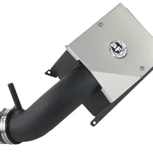 AFE Open Element Intake (2002-2006 MINI Cooper L4-1.6L) - 51-10572-1