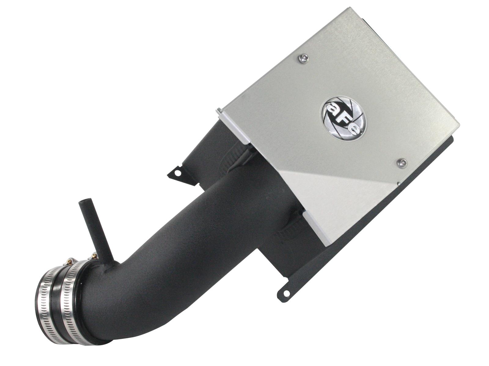 AFE Open Element Intake (2002-2006 MINI Cooper L4-1.6L) - 51-10572-1