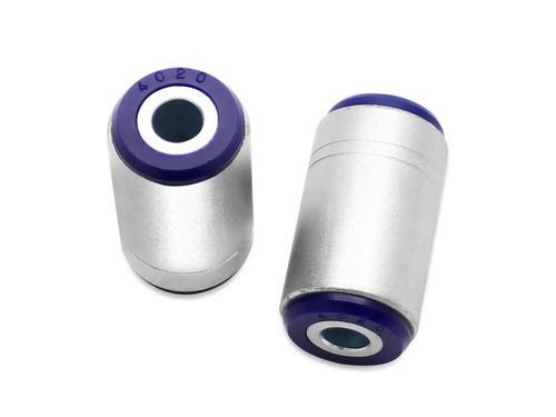 SuperPro FR LWR SHOCK BUSH KIT - SPF4020K