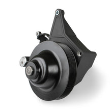 Holley Power Steering Bracket - 97-253BK