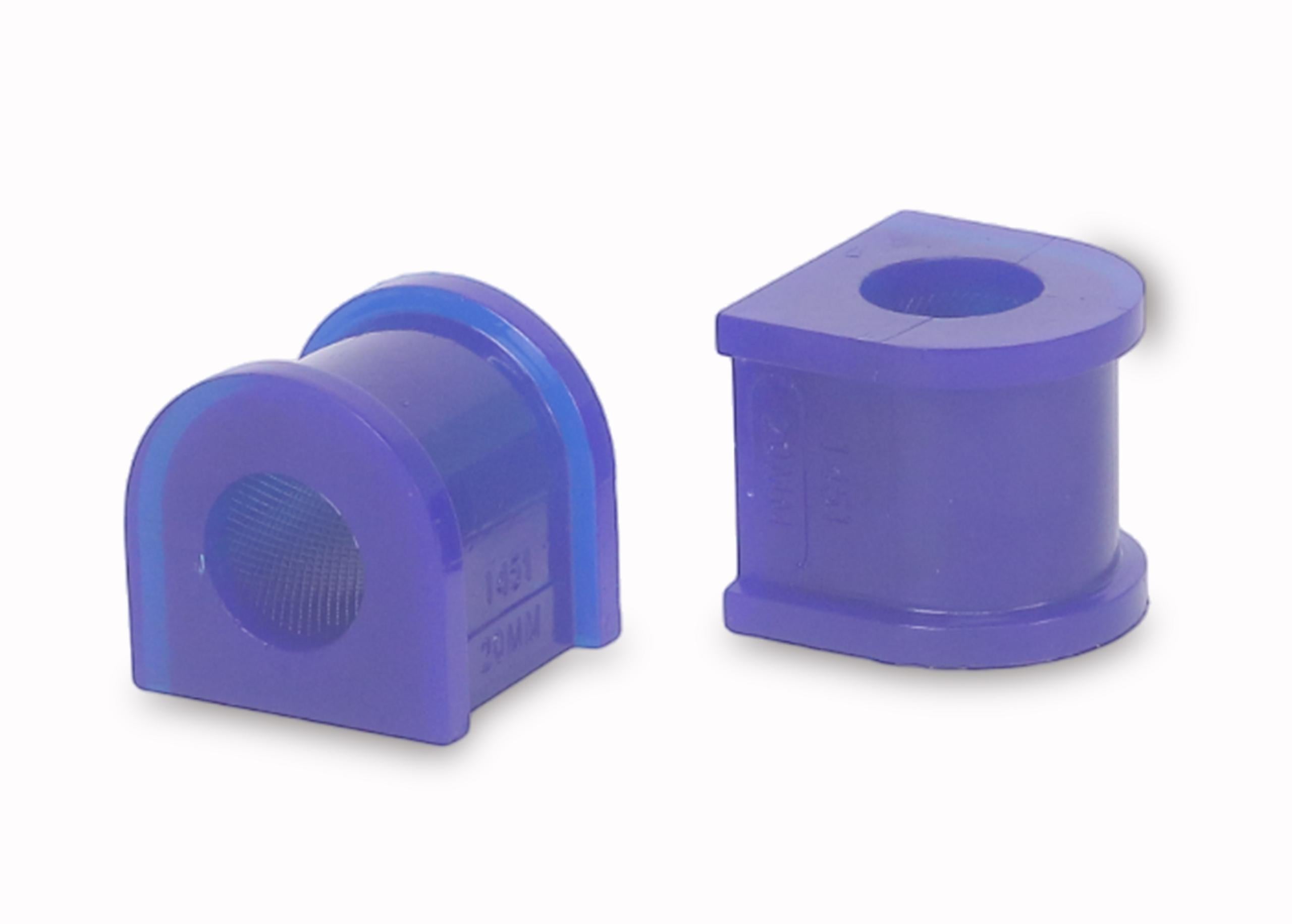 SuperPro Sway Bar Mount Bush Kit - SPF1451-20K