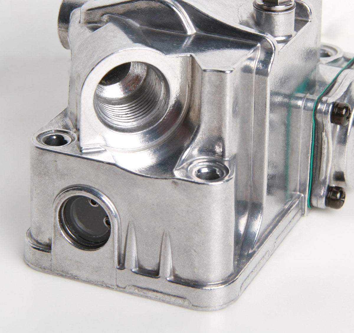 Holley 1050 CFM Gen 3 Ultra Dominator Carburetor.  - 0-80902BK
