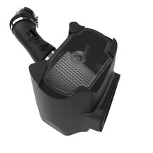AFE Momentum GT Cold Air Intake System w/ Pro DRY S Filter (2024-2025 GX550) - 50-70124D