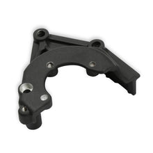 Holley Accessory Drive Bracket - 20-165BK