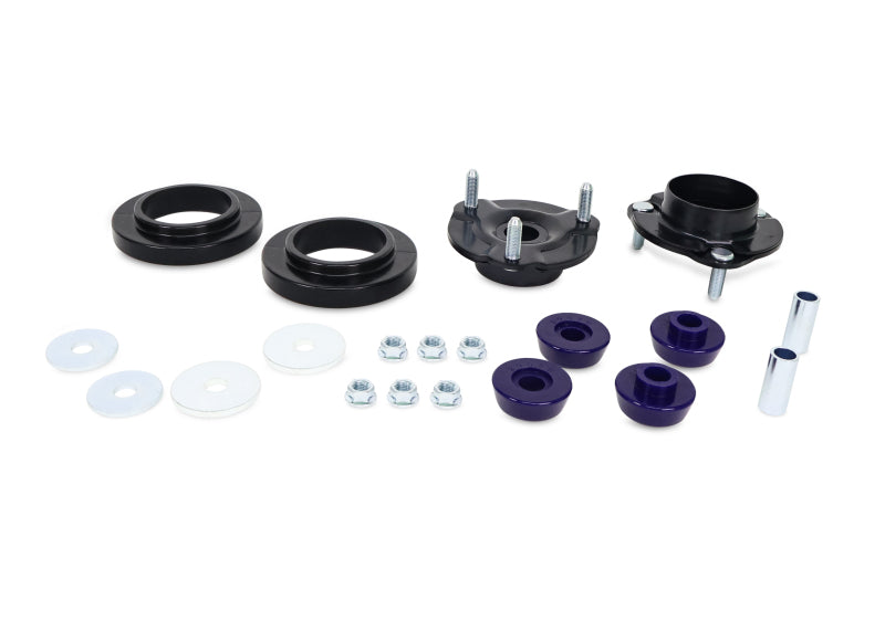 SuperPro Strut Rod Bushing