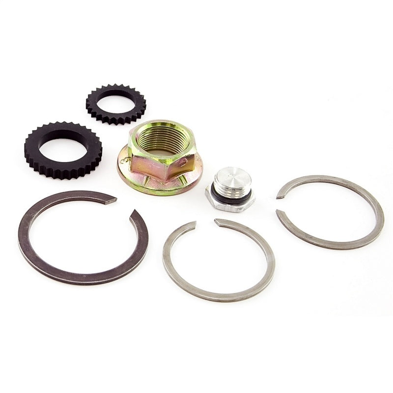Rugged Ridge Hardware Kit For Np231 Slip Yoke Eliminator By Rugged Ridge - 18676.64