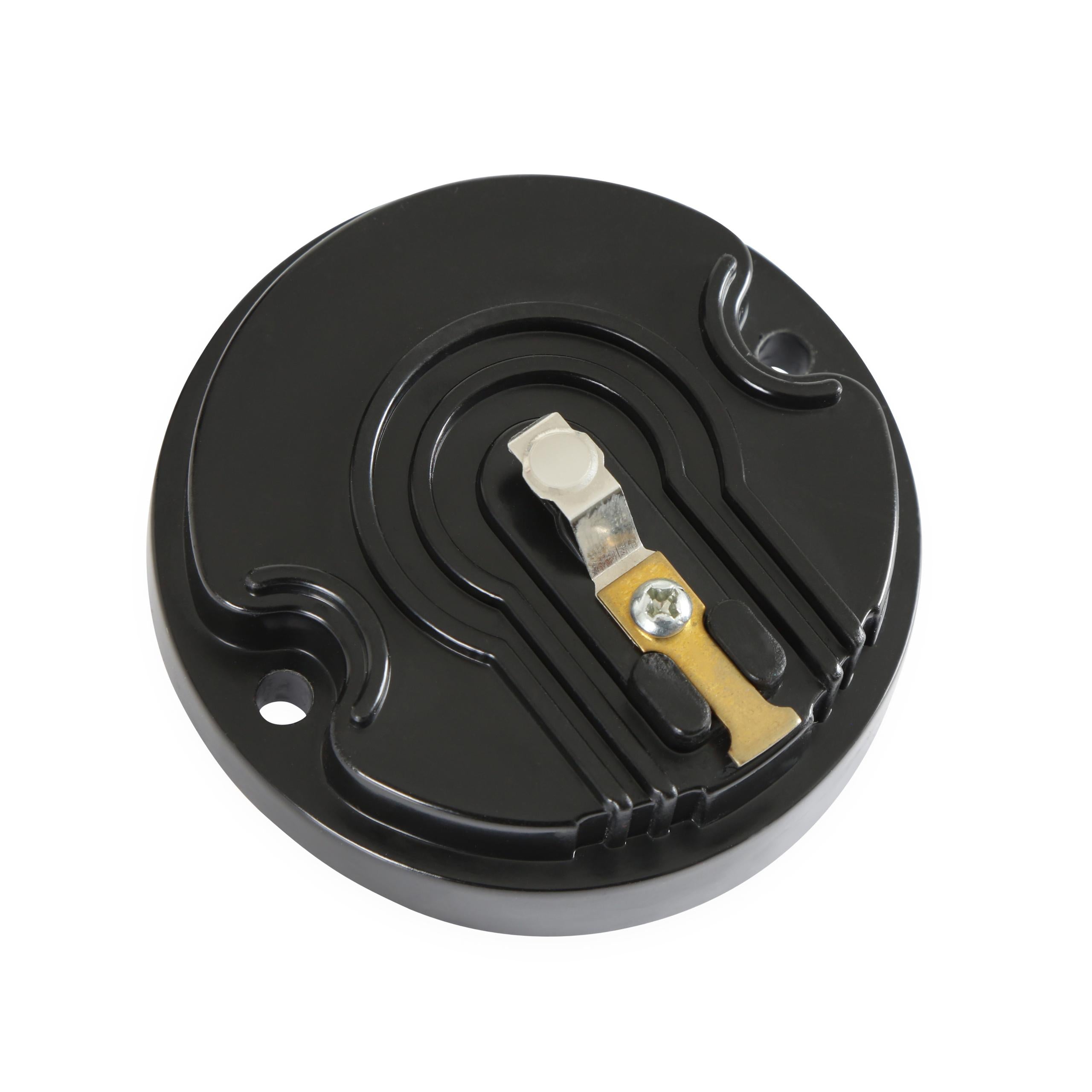 Accel Cap/Rotor () - 8124Acc