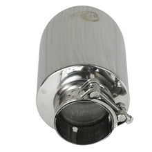 AFE Universal Exhaust Tip (Universal Fit) - 49T25454-P071