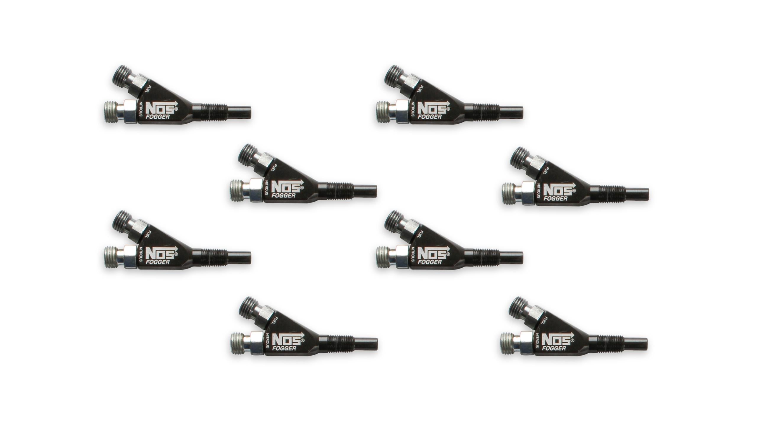 NOS  Fogger2 Nozzle - 8 Pack. - 13700B-8NOS