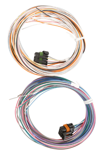 Holley Pro Dash Standalone Service Harness - 558-457