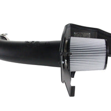 AFE Magnum FORCE Stage-2 Cold Air Intake System w/ Pro DRY S Media (2011-2021 300, Challenger, Charger) - 51-12162