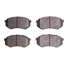 DFC 83-95 Toyota Pickup Front 4000 Hybridynamic Brake Pads