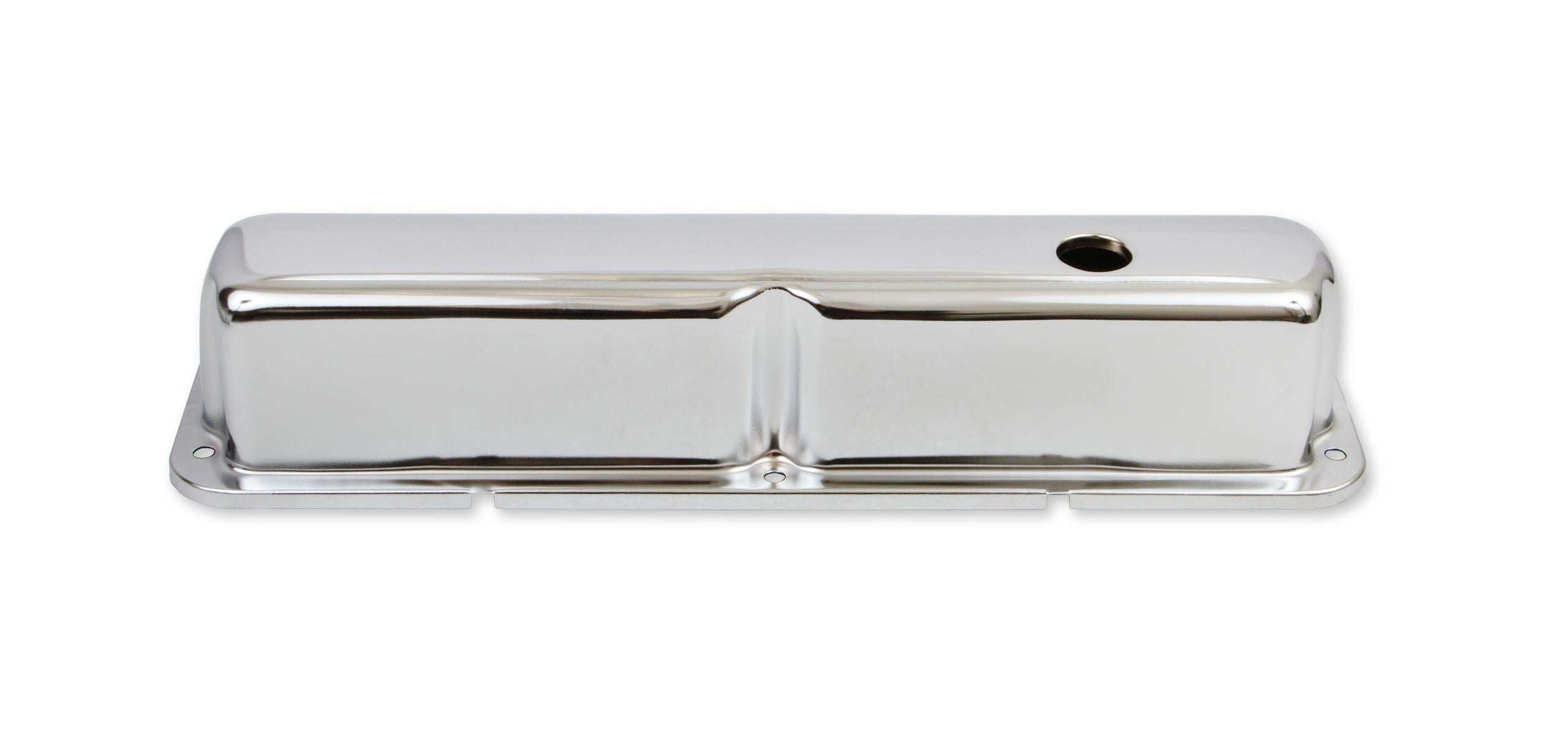 Mr. Gasket 9412 Vlv/Cvr Ford 332-428 W/Baff