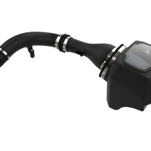 aFe Momentum HD Cold Air Intake System - Pro 10R Filter (2020-2022 RAM 1500 EcoDiesel V6-3.0L (td)) - 50-70070T