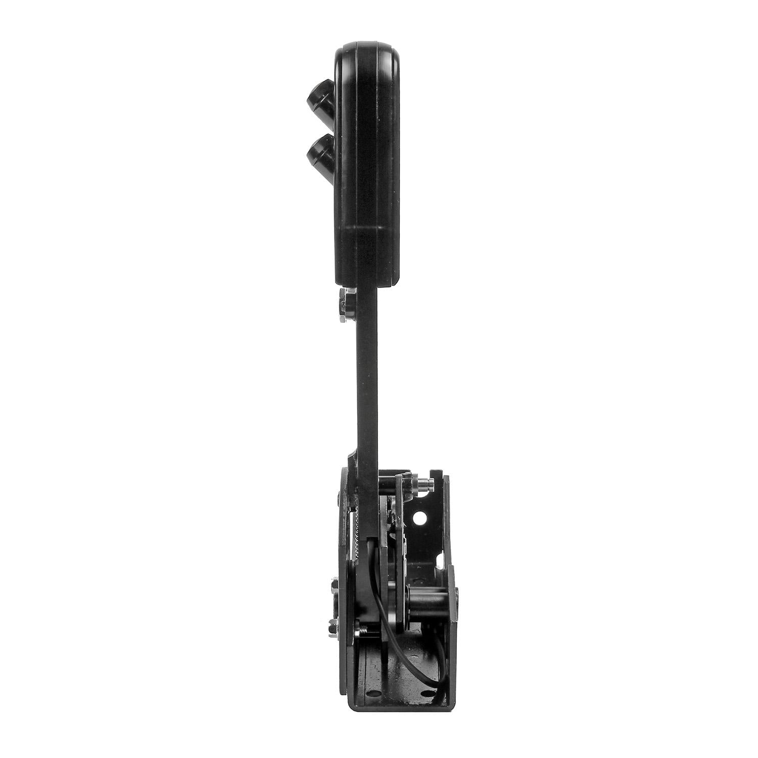 B&M Magnum Grip Pro Stick Automatic Shifter - 81188