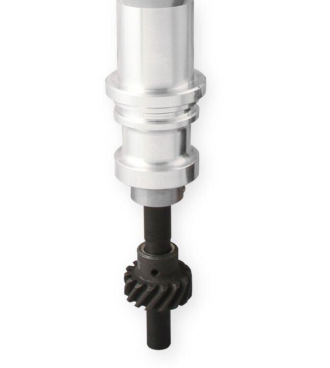 Holley Efi 565-202 Distributor, Dual Sync, Ford 302