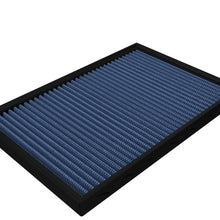 AFE OE Replacement Air Filter (2007-2010 BMW X5 L6-3.0L) - 30-10182