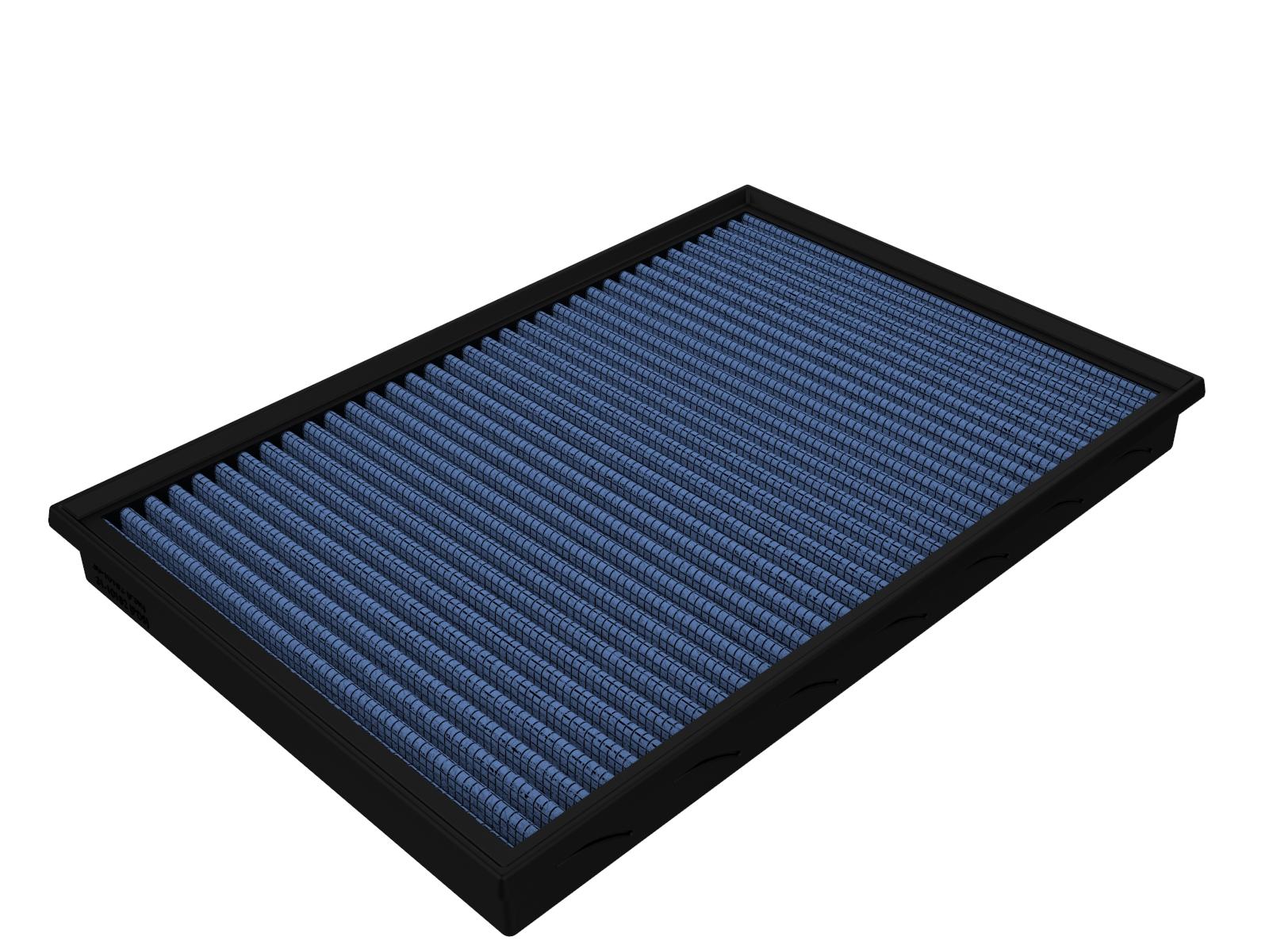 AFE OE Replacement Air Filter (2007-2010 BMW X5 L6-3.0L) - 30-10182