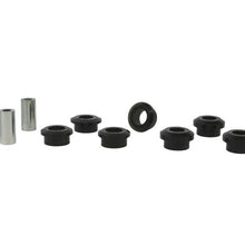 Whiteline Performance Control Arm Upper Inner Bushing 35MM OD Whiteline (2000-2009 S2000) - W63443