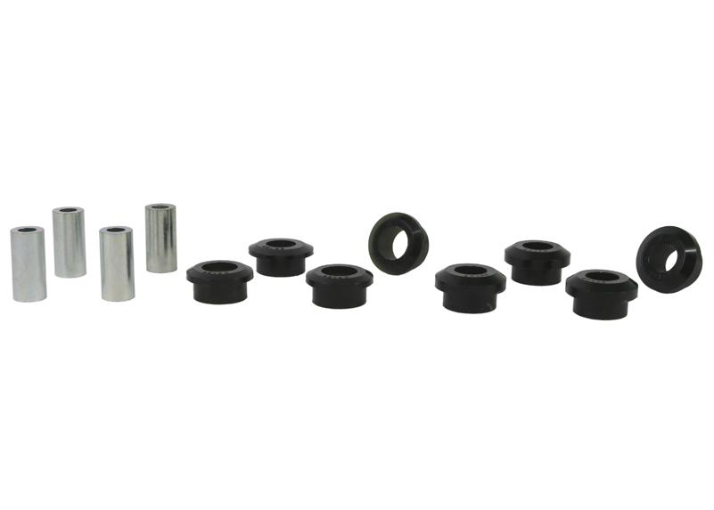 Whiteline Performance Control Arm Upper Inner Bushing 35MM OD Whiteline (2000-2009 S2000) - W63443