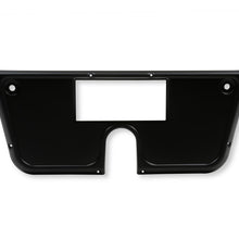 Holley Dash Panel - 553-419
